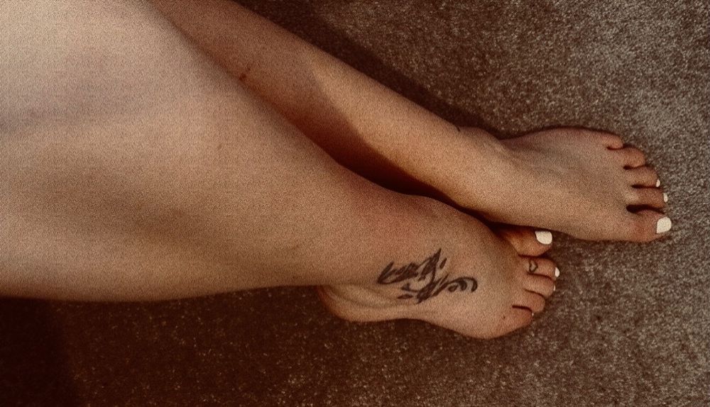 prettylittlefeetxxoo OnlyFans profile picture