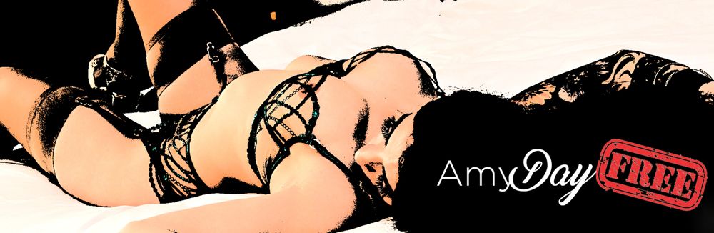 amydayfree OnlyFans profile picture