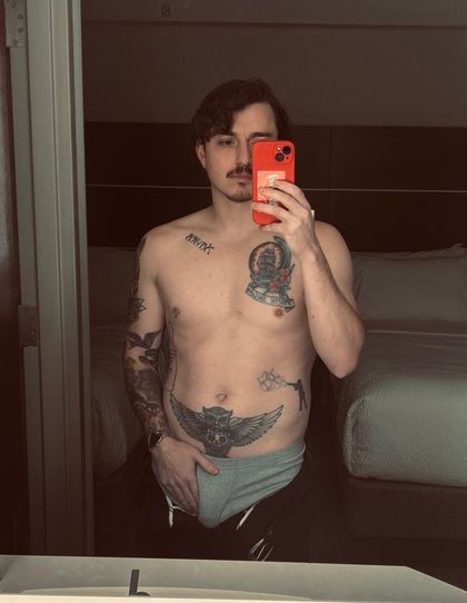 stevron OnlyFans picture