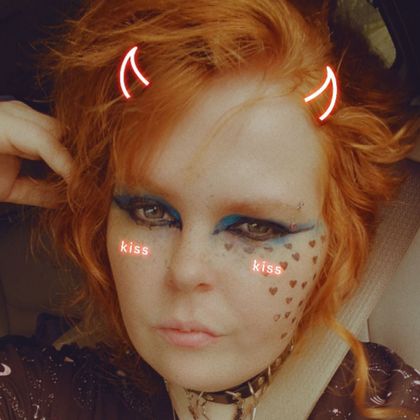 gothiccsoul69 OnlyFans picture