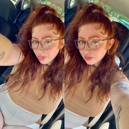 babygingerxo OnlyFans picture