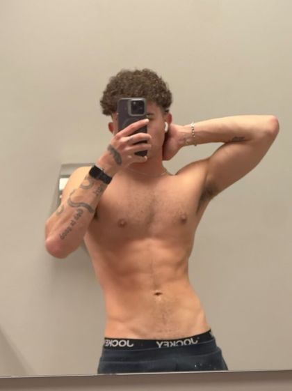 juicybootyryan OnlyFans picture
