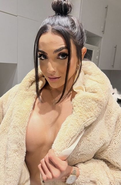 newfacebrenda OnlyFans picture