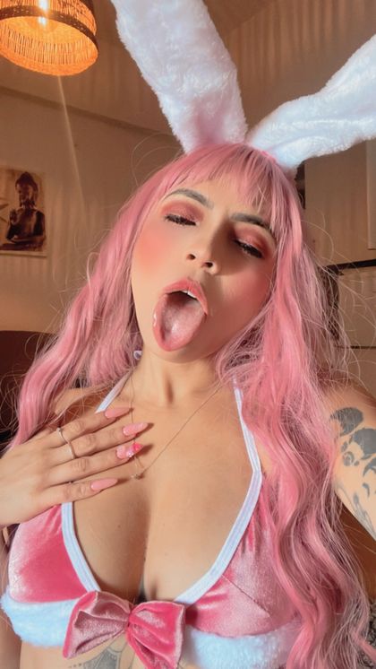 anasantosbrasileira OnlyFans picture