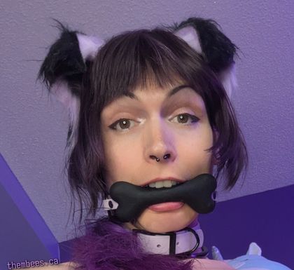 thembees OnlyFans picture