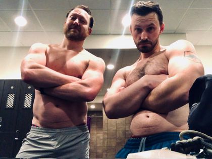 scruffybros OnlyFans picture