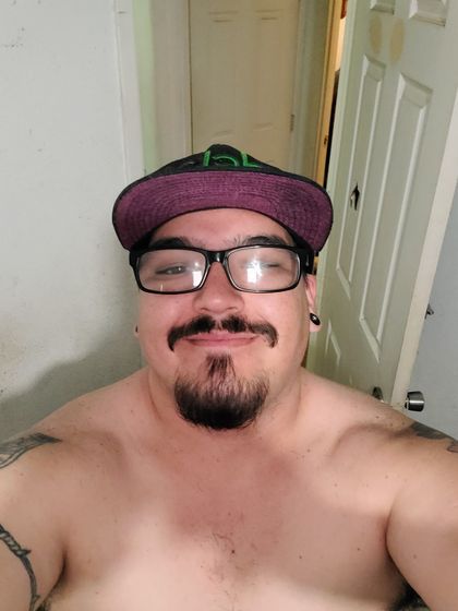 mahammer420 OnlyFans picture