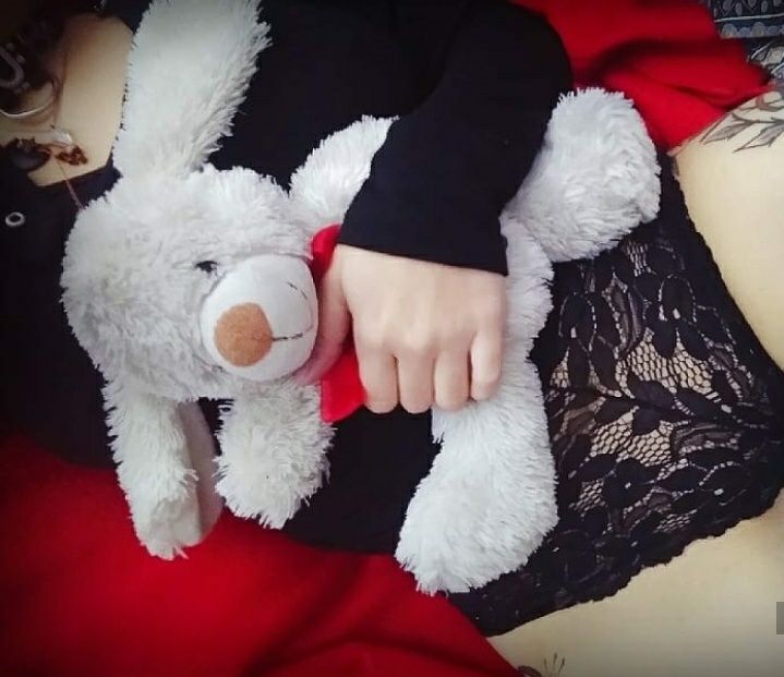 luzbelitx1 OnlyFans profile picture