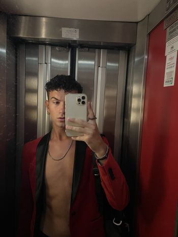 Latin gay