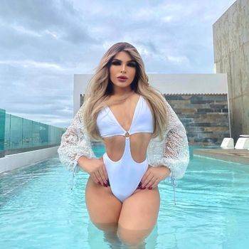 Ocean Doll