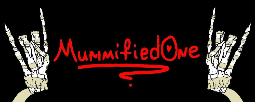 mummified OnlyFans profile picture