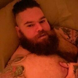 beauthebear12 OnlyFans picture