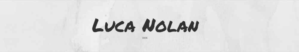 luca.nolan OnlyFans profile picture