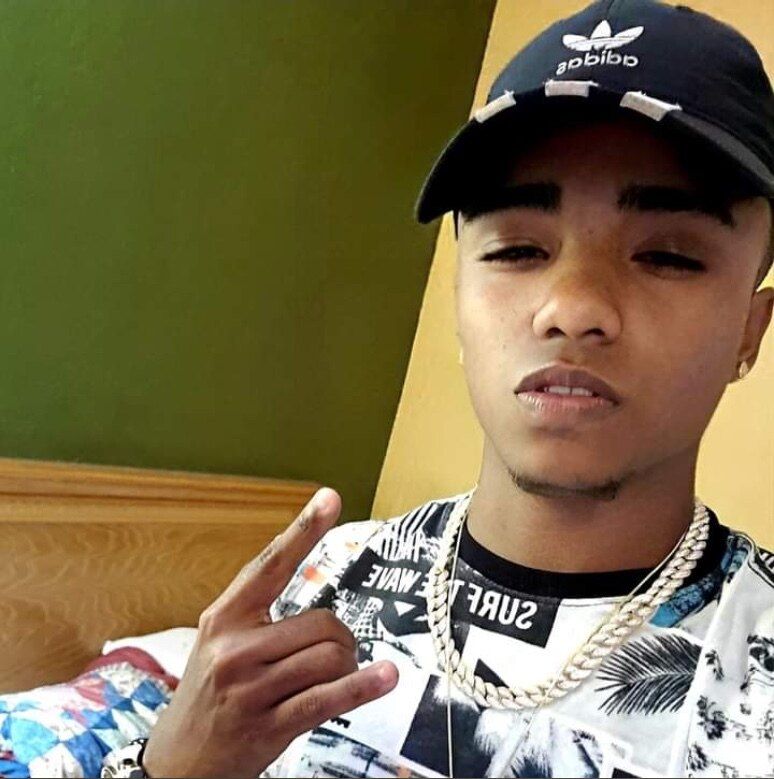 negrito_exotic OnlyFans profile picture