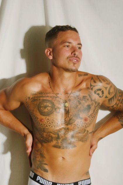 sauldelaroca_free OnlyFans picture