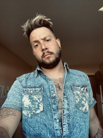 frenchiz1 OnlyFans picture