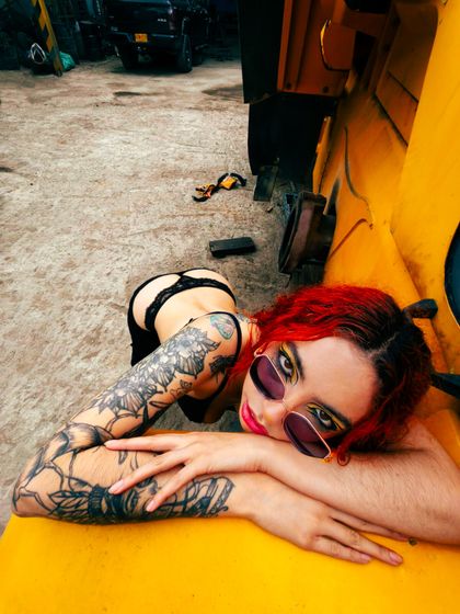 notyourbabex OnlyFans picture