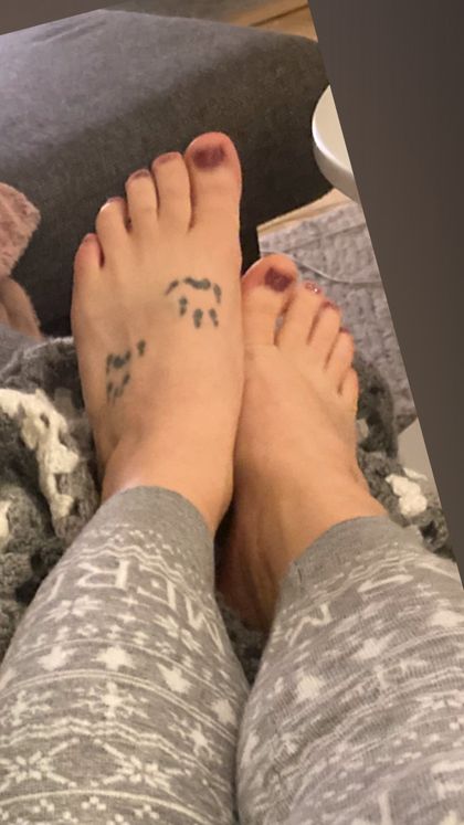 cottonfeetgirl OnlyFans picture