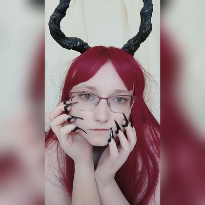 casinea OnlyFans picture