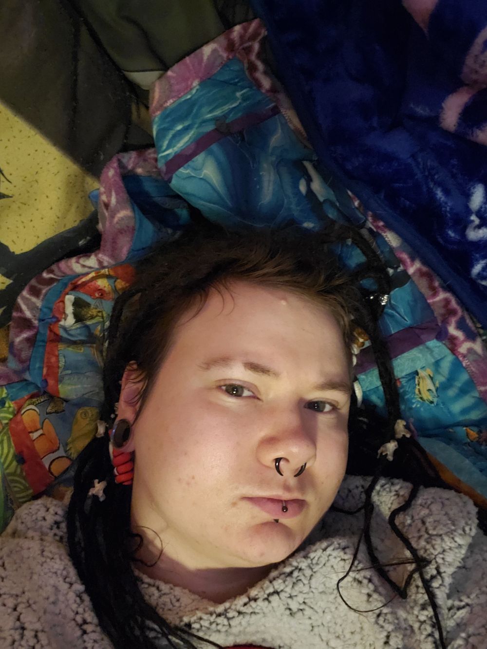 charliedestress OnlyFans profile picture
