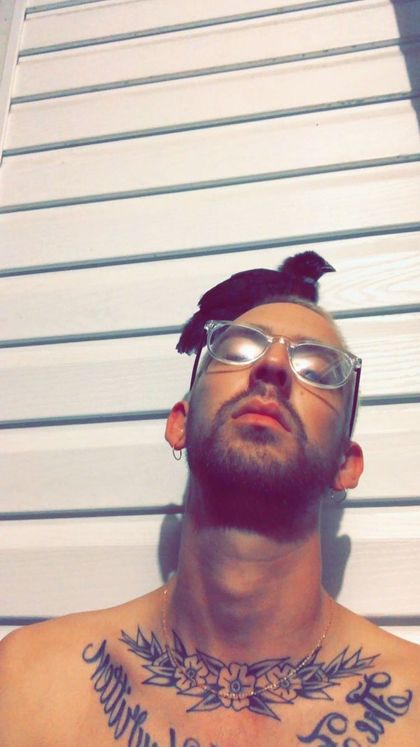 spicypapi4701 OnlyFans picture