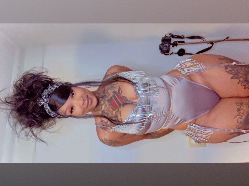 missmarinaluxe OnlyFans profile picture