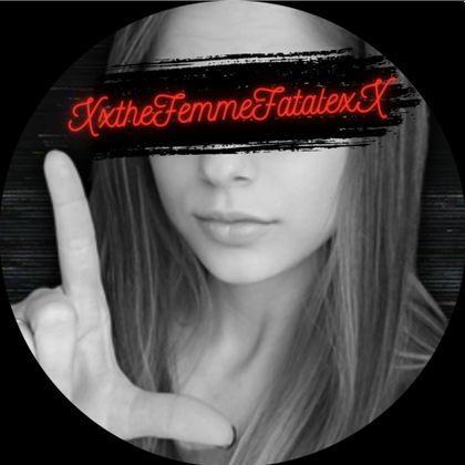 xxthefemmefatalexx OnlyFans picture