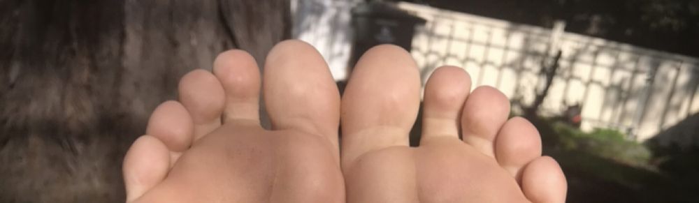 fruityfreakyfeet OnlyFans profile picture
