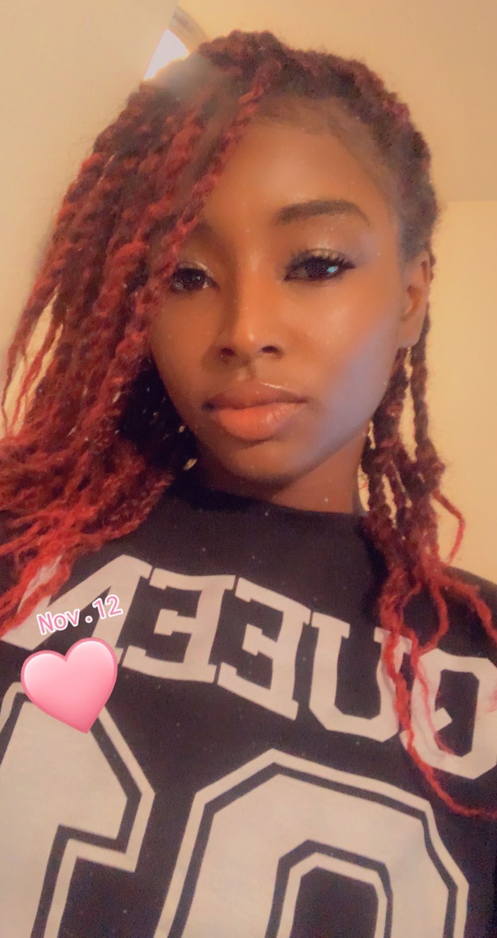 denisetoohott OnlyFans profile picture