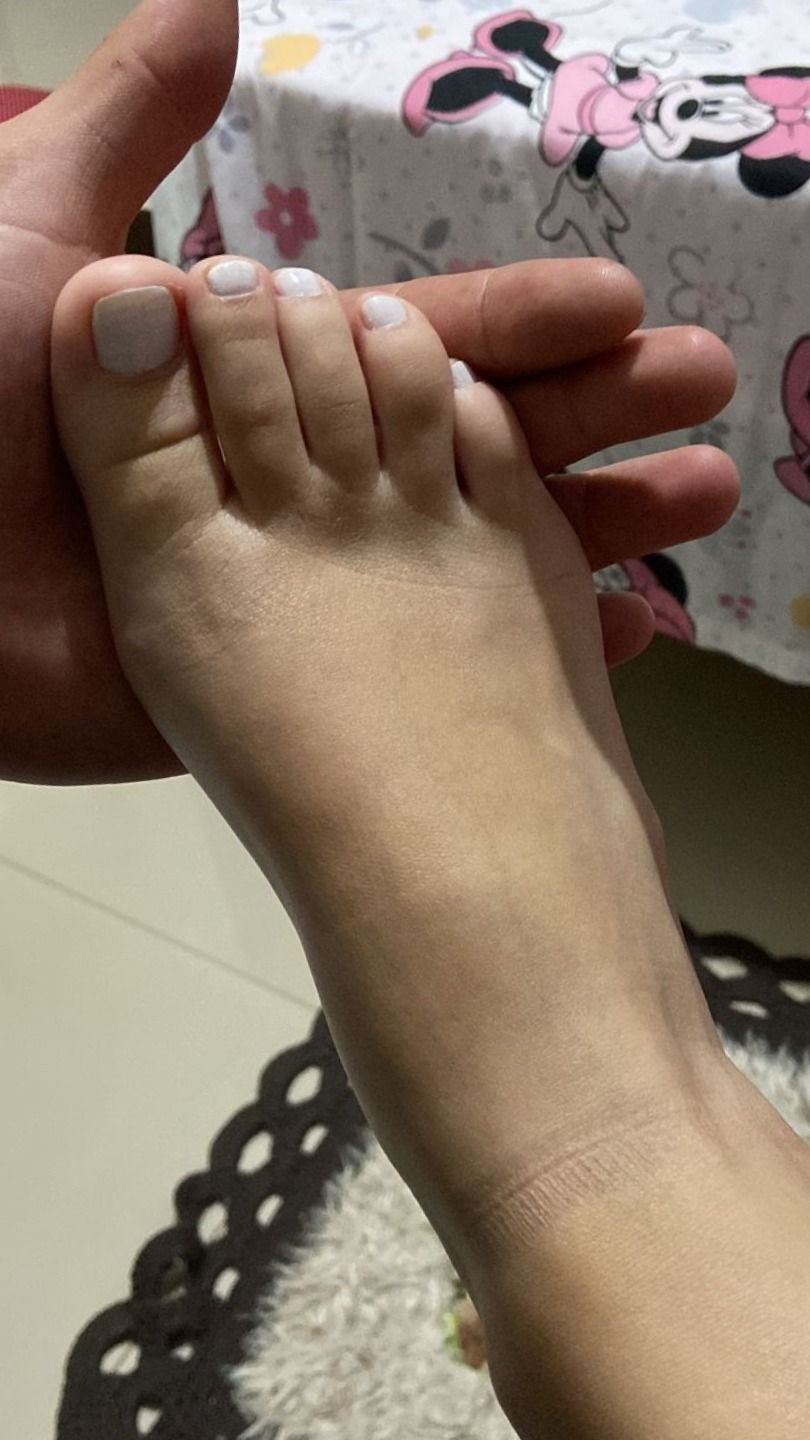 hotfoots1233 OnlyFans profile picture
