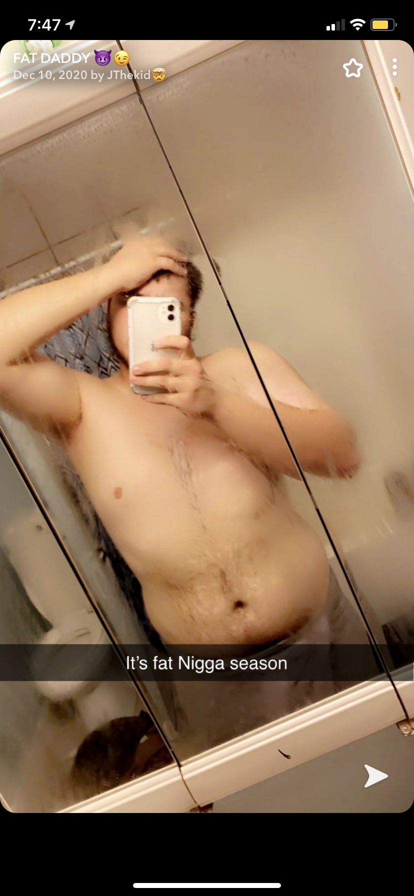 fatdaddy_69 OnlyFans profile picture