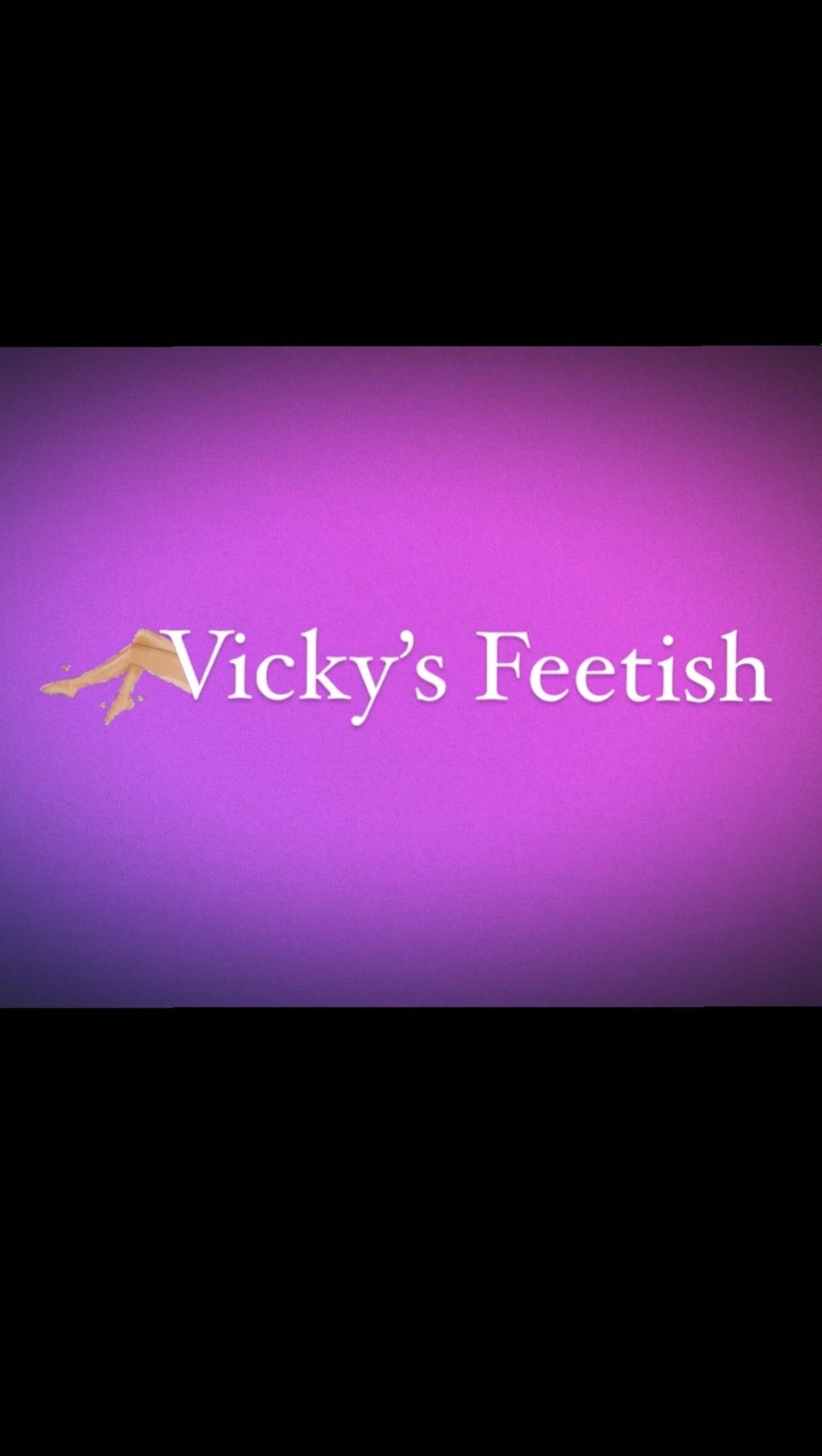 vickysfetish OnlyFans profile picture