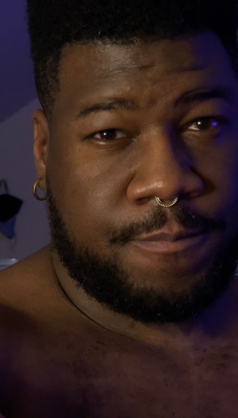 ibarelyho OnlyFans profile picture
