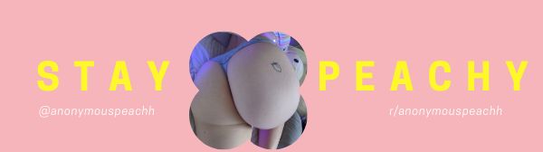 anonymouspeachhh OnlyFans profile picture