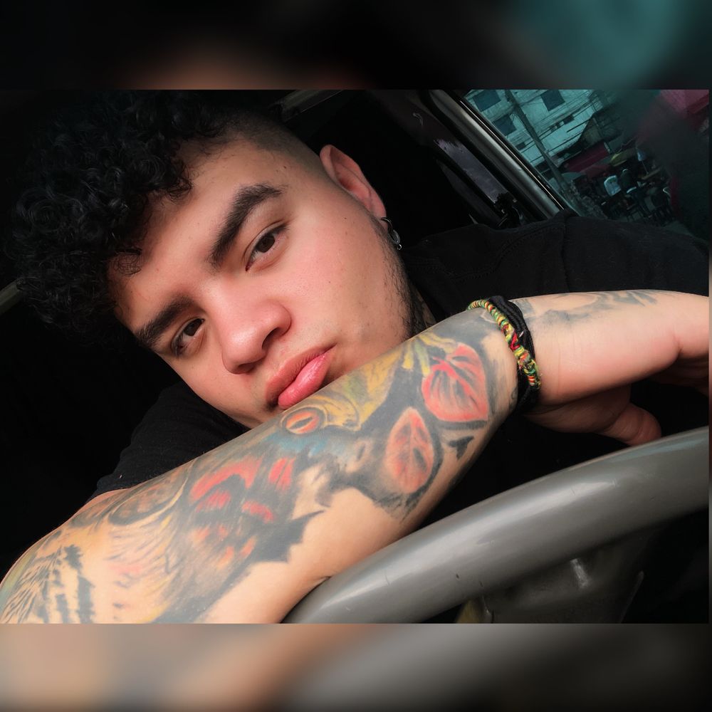 sr.misterio315 OnlyFans profile picture