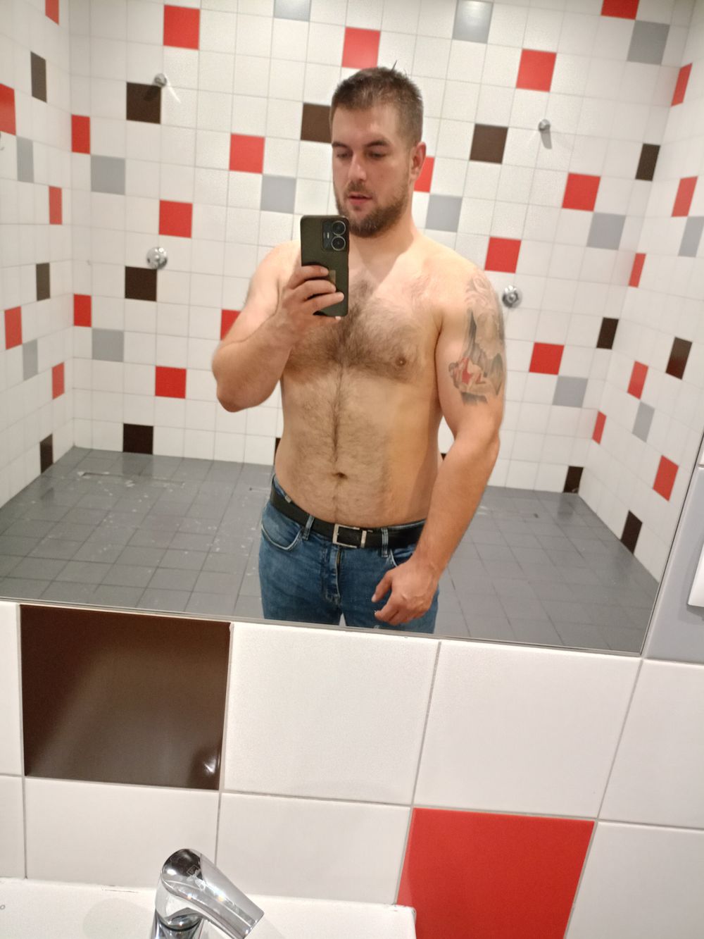 polishman94 OnlyFans profile picture