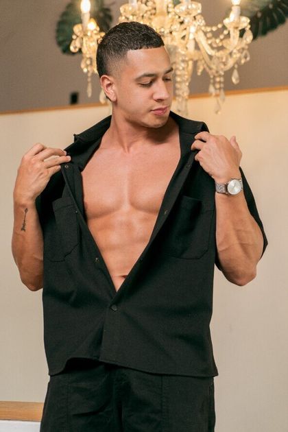 maxbetancur OnlyFans picture