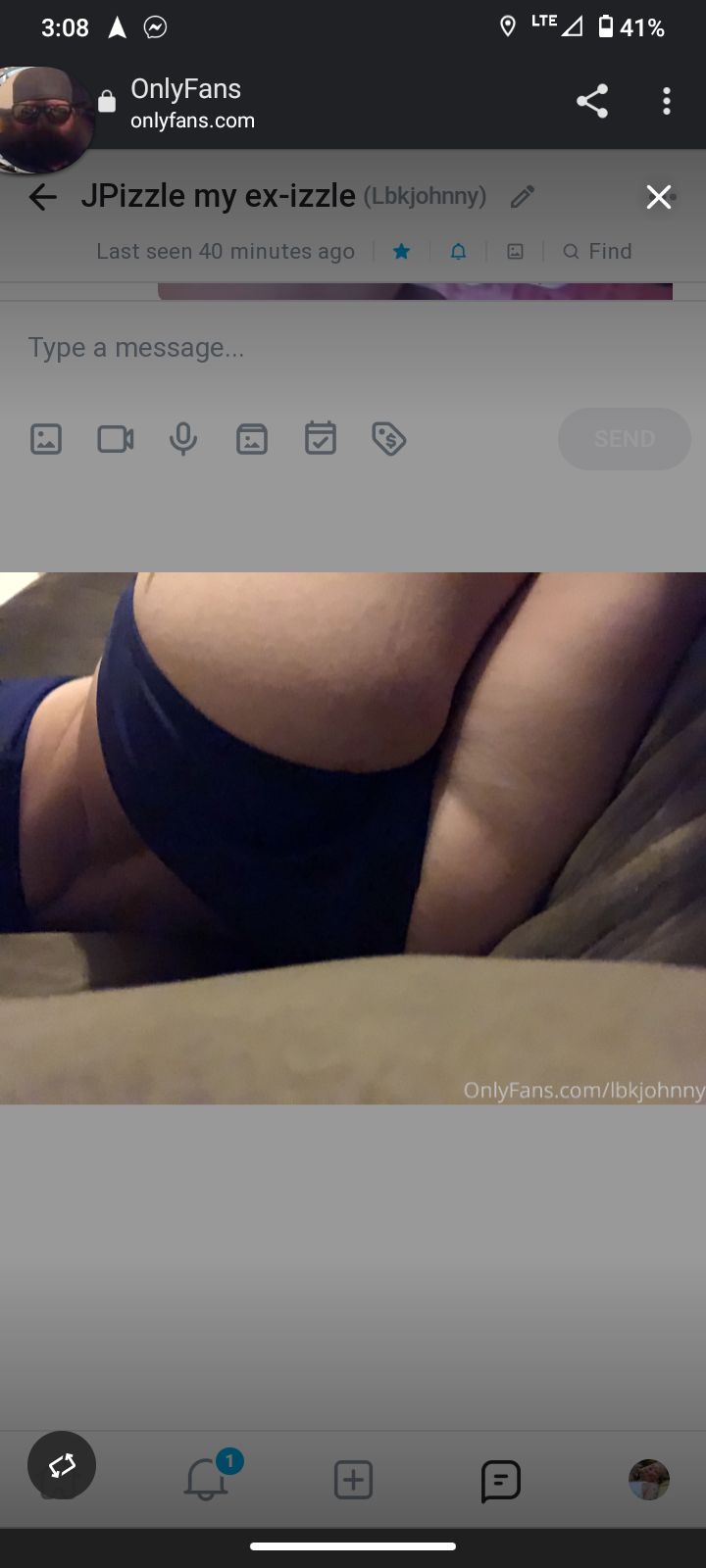 justlivinindependent2021 OnlyFans profile picture