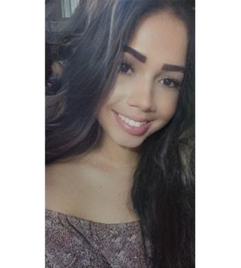 YSADORA NINFETINHA