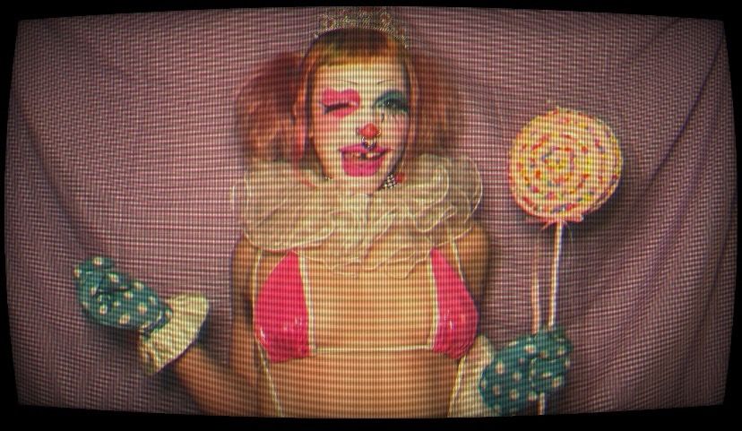 spankytheclown OnlyFans profile picture