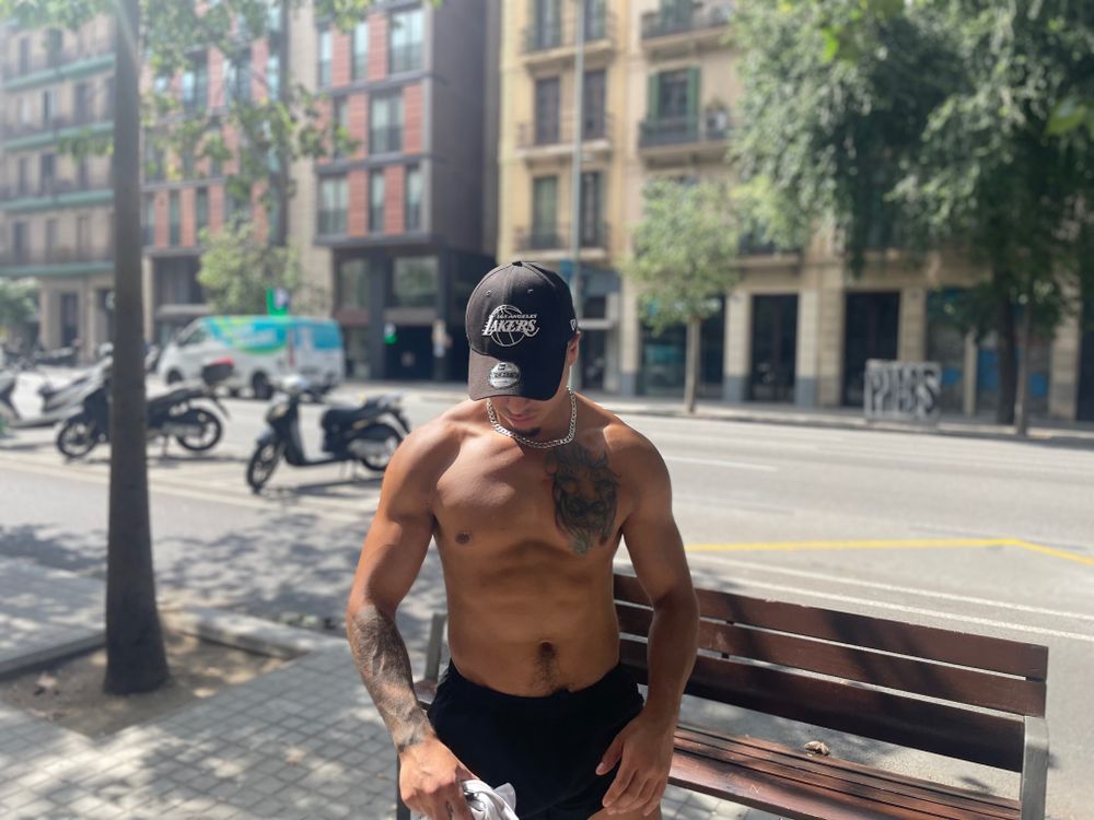 derek2327 OnlyFans profile picture
