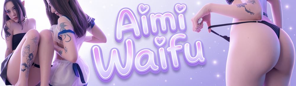 aimi_waifu OnlyFans profile picture