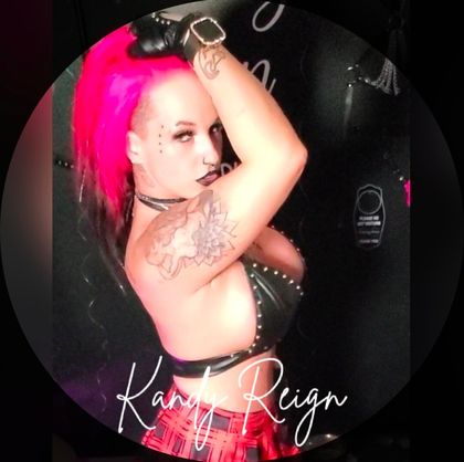 theekandyreign OnlyFans picture