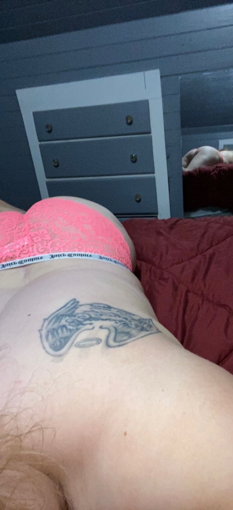 scarlettletter25 OnlyFans profile picture