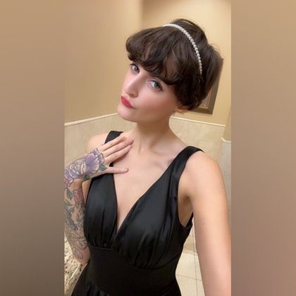 sillylittledollyfacefree OnlyFans picture