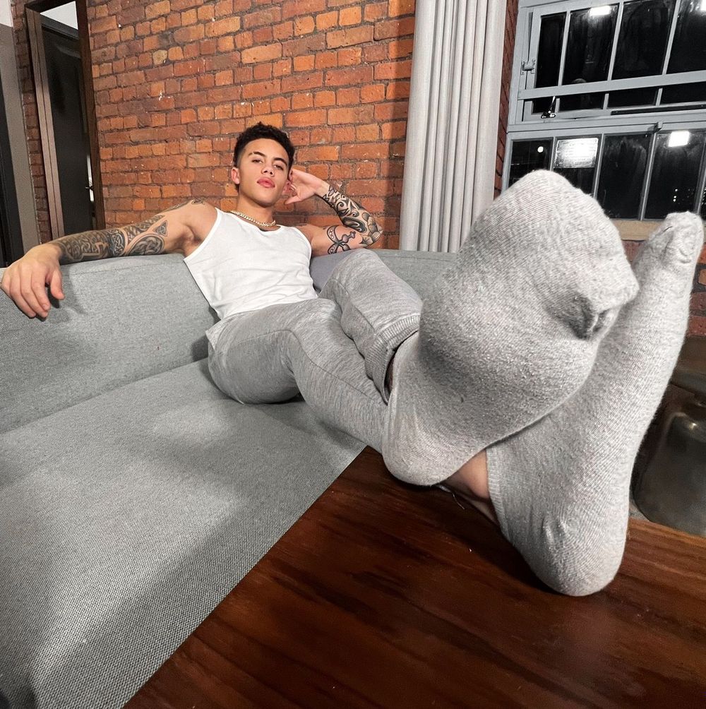 sirleo99 OnlyFans profile picture