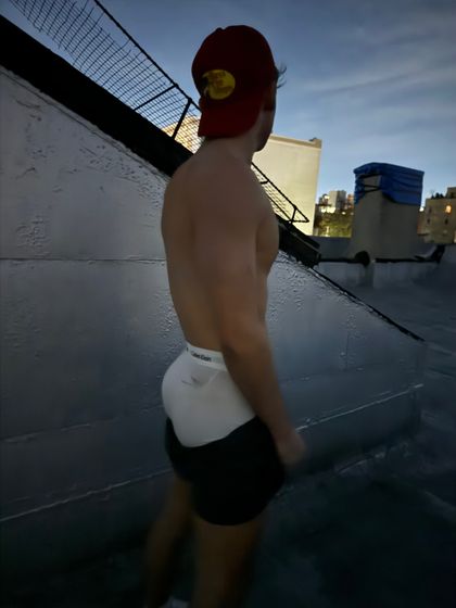 kylerstone OnlyFans picture