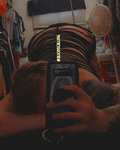 aliceiscalling OnlyFans picture
