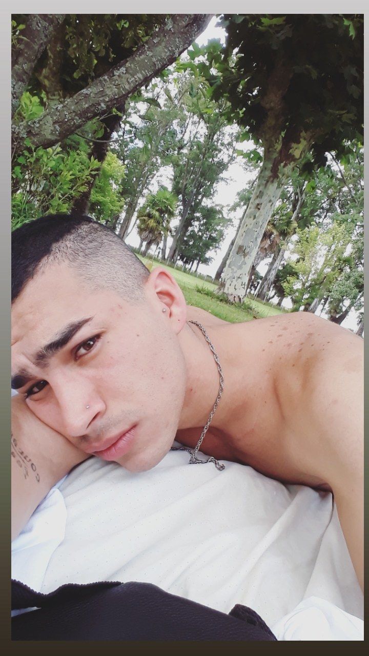edbergmejias OnlyFans profile picture