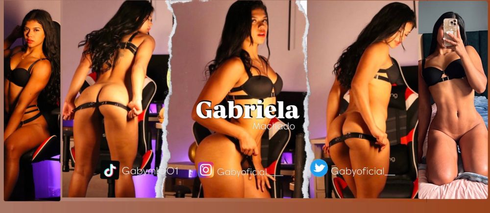 gabylobom OnlyFans profile picture